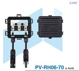 zjrh junction box|Zhejiang Renhe Photovoltaic Technology co.,ltd.